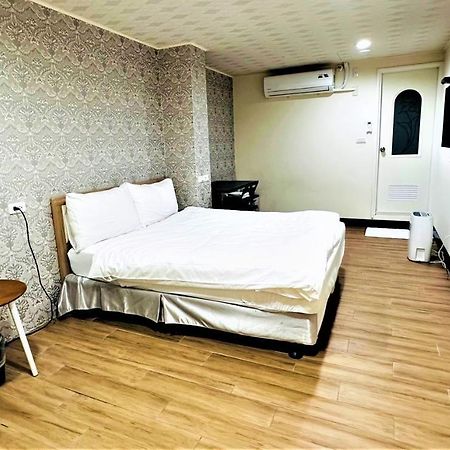 台南Shining Houseアパートメント エクステリア 写真