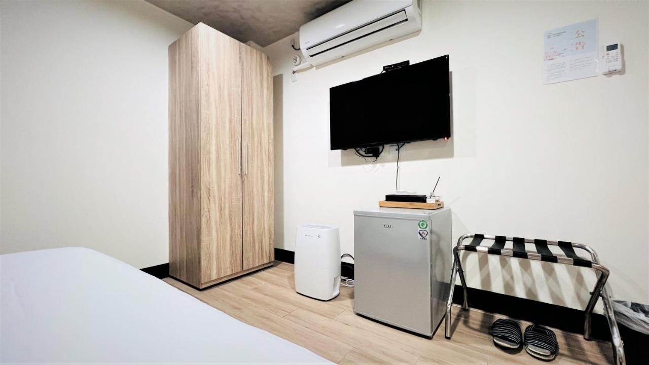 台南Shining Houseアパートメント エクステリア 写真