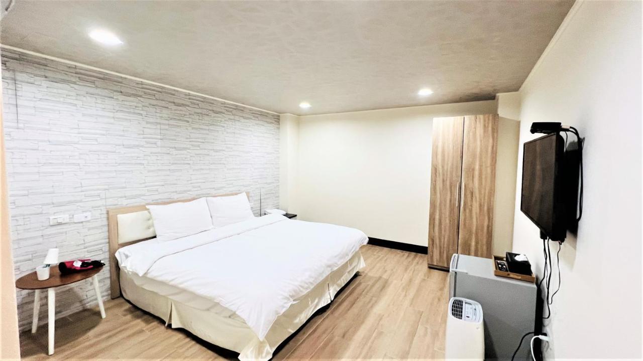 台南Shining Houseアパートメント エクステリア 写真