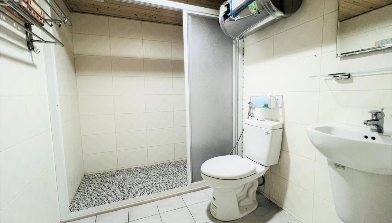台南Shining Houseアパートメント エクステリア 写真